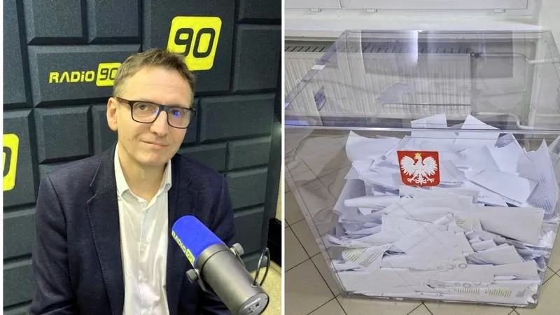Kto naprawdę wygrał wybory w Jastrzębiu-Zdroju?