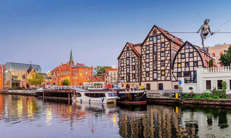 Kto objął urząd prezydenta Bydgoszczy? Poznaj nowego lidera miasta