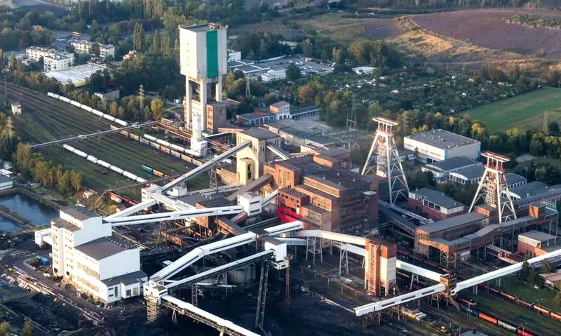 Kto objął urząd prezydenta Knurówa? Poznaj nowego lidera miasta!
