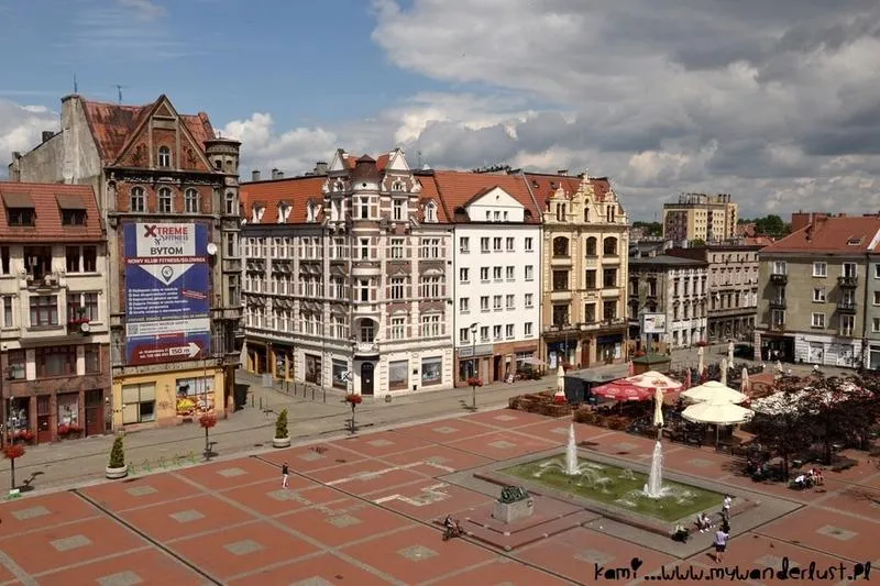 Kto okazał się zwycięzcą wyborów w Bytomiu?