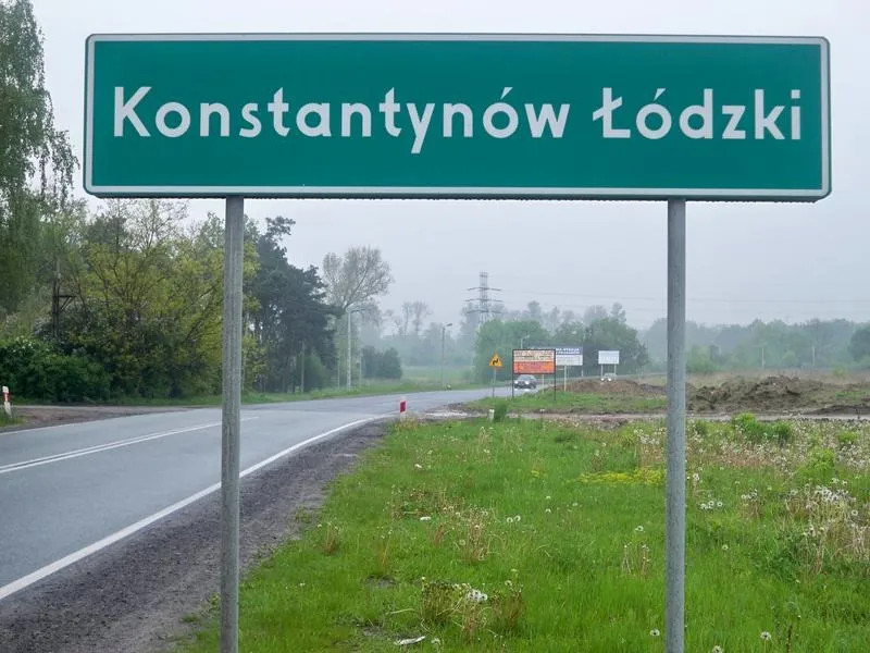Kto okazał się zwycięzcą wyborów w Konstantynowie Łódzkim?