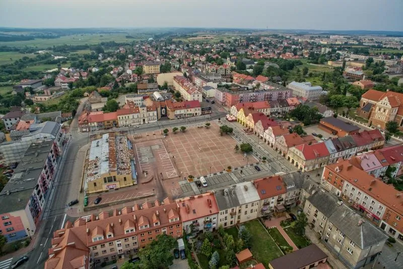Kto okazał się zwycięzcą wyborów w Łomży?