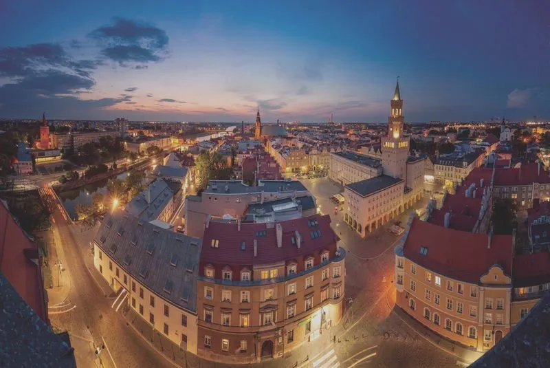 Kto okazał się zwycięzcą wyborów w Opolu?