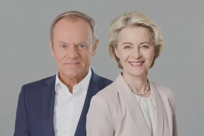 Kto przewodzi Unii Europejskiej? Kluczowe postacie na szczycie władzy