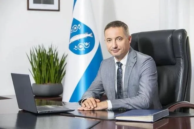 Kto sprawuje rządy w Rybniku jako prezydent?