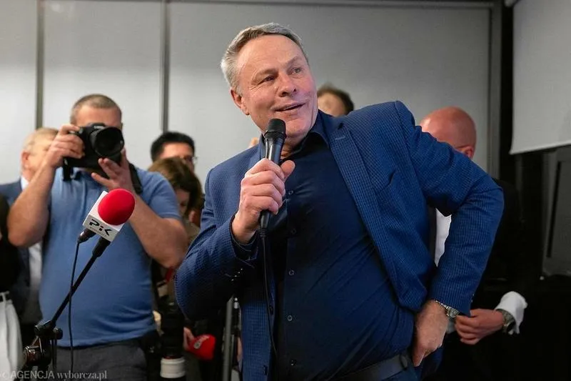 Kto sprawuje władzę w Bydgoszczy? Oto prezydent tego miasta