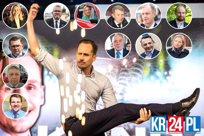Kto startuje na prezydenta w 2026 roku: lista kandydatów i ocena szans