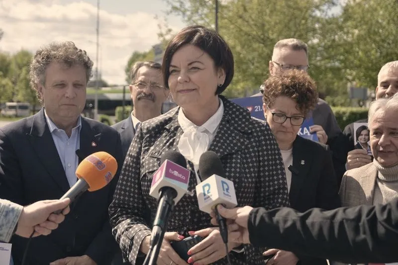 Kto stoi na czele Piły? Odkrywamy nowego prezydenta miasta