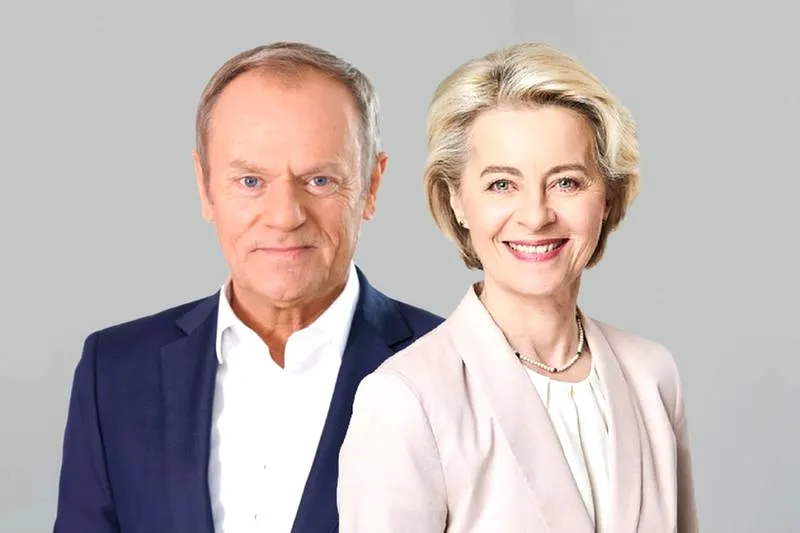 Kto stoi na czele Unii Europejskiej? Poznaj kluczowe postacie i ich rolę