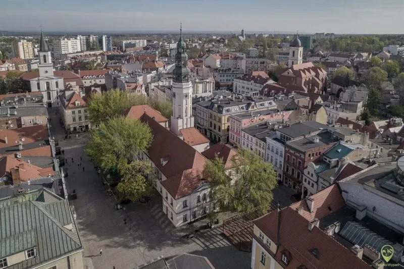 Kto triumfował w wyborach prezydenckich w Zielonej Górze? Poznaj zwycięzcę!