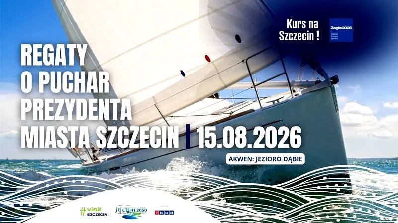 Kto triumfował w wyborach w Szczecinie 2026? Wyniki i analiza