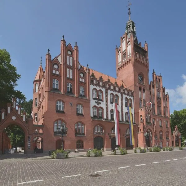 Kto wygrał wybory w Słupsku? Oto wyniki prezydenckiej rywalizacji