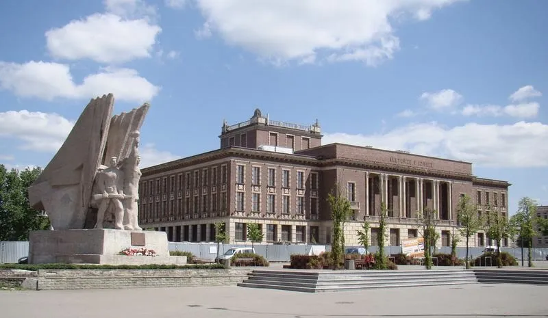 Kto zdobył władzę w Dąbrowie Górniczej po ostatnich wyborach?
