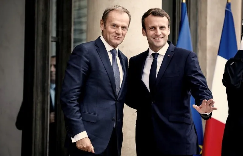 Kto został nowym prezydentem Francji — nazwisko, program i co to zmienia