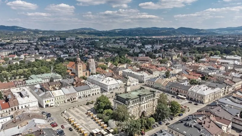 Kto został prezydentem Nowego Sącza? Oto najnowsze wyniki wyborów!
