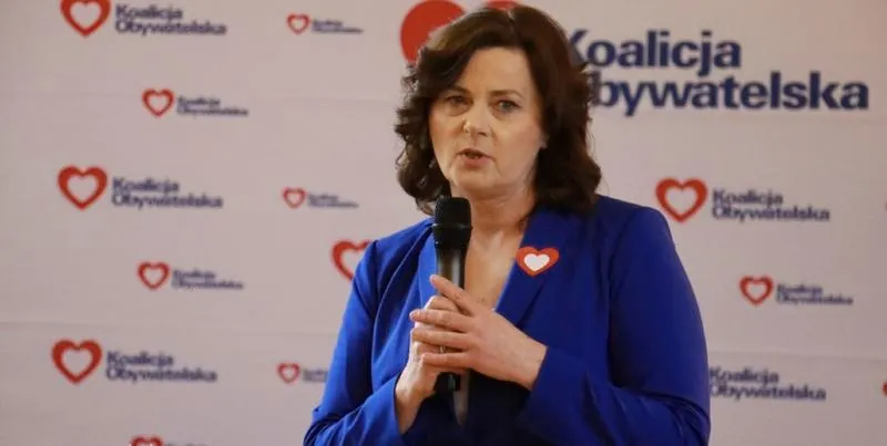 Kto został prezydentem Zawiercia i jakie będą skutki dla miasta