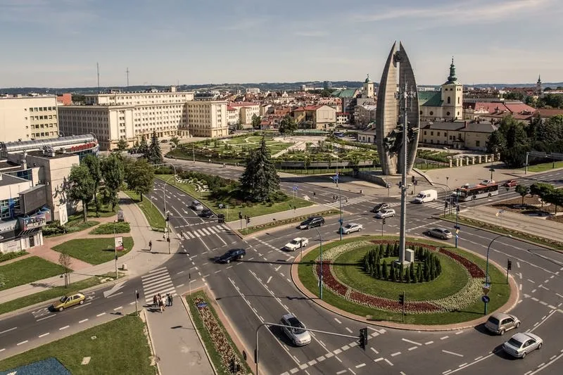 Kto zostanie nowym prezydentem Rzeszowa? Sprawdź najnowsze wieści!