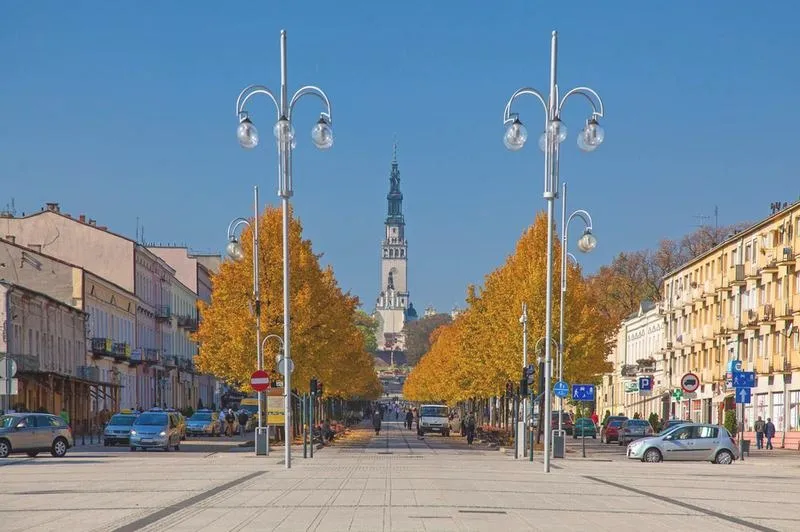 Kto zwyciężył w prezydenckich wyborach w Częstochowie? Sprawdź wyniki!