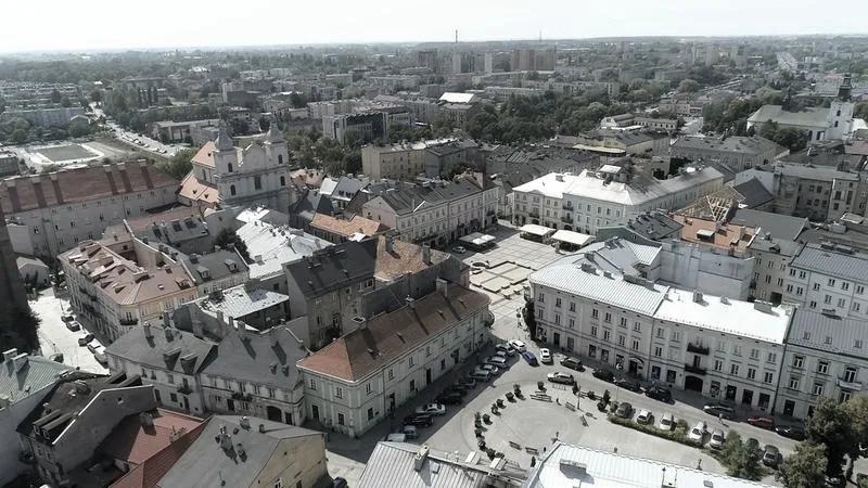 Kto zwyciężył w wyborach prezydenckich w Piotrkowie Trybunalskim? oficjalne wyniki