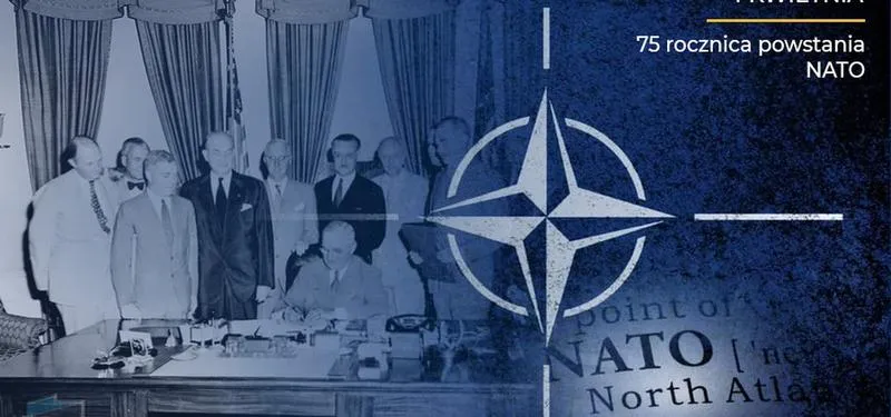 NATO: Historia powstania i kluczowe znaczenie dla bezpieczeństwa świata