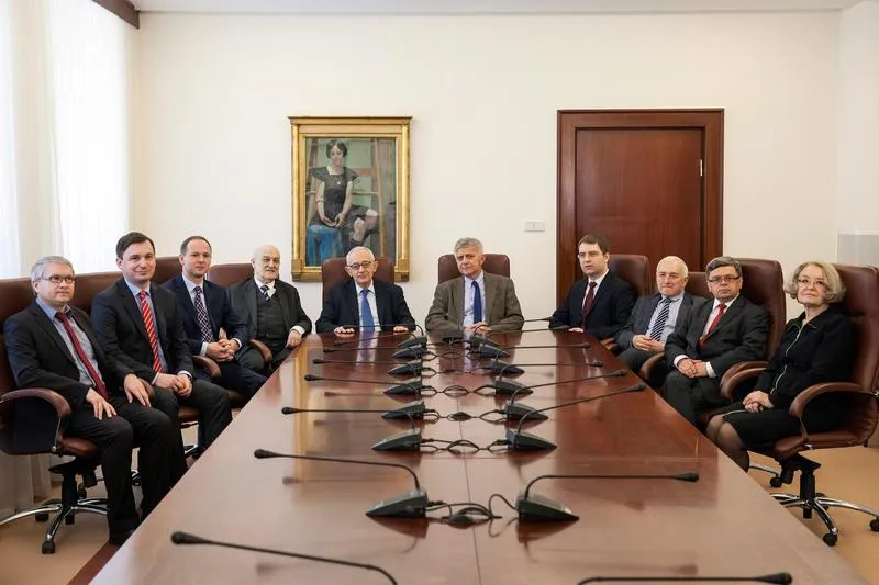 O której odbędzie się posiedzenie rady polityki pieniężnej?