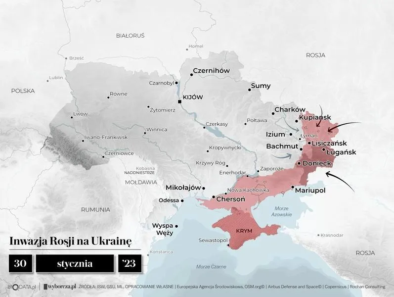 Prezydent Ukrainy o Polsce: Co powiedział i jakie ma plany na przyszłość?