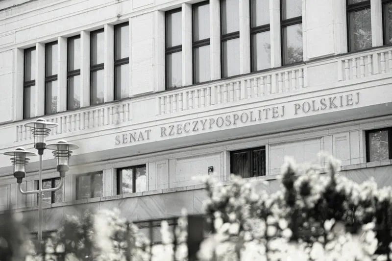 Senat – co to jest i dlaczego warto zapytać?