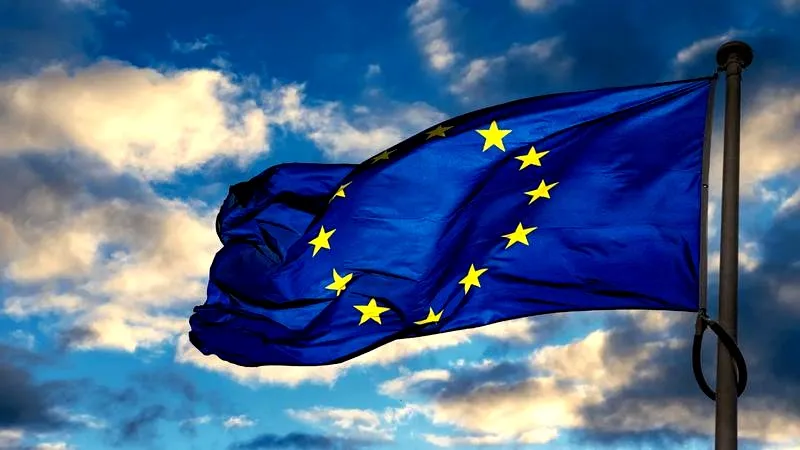 Skąd Unia Europejska czerpie swoje środki finansowe?