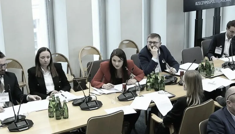 Ustawa frankowa: kiedy możemy spodziewać się debaty w Sejmie?