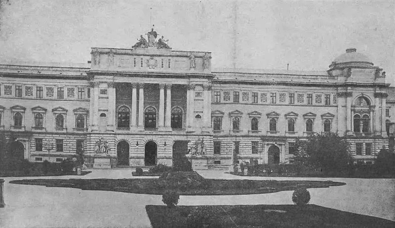Utworzenie sejmu krajowego w kontekście historycznych zaborów Polski