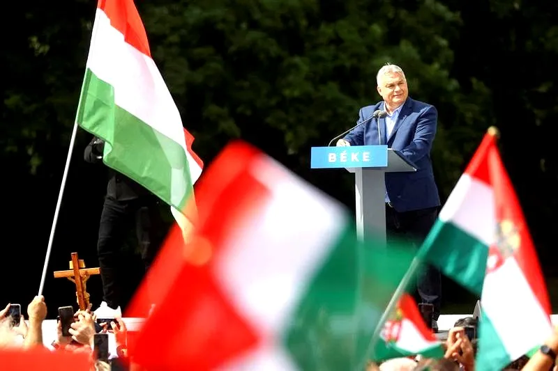 Węgry: kiedy wybory i czego można się spodziewać