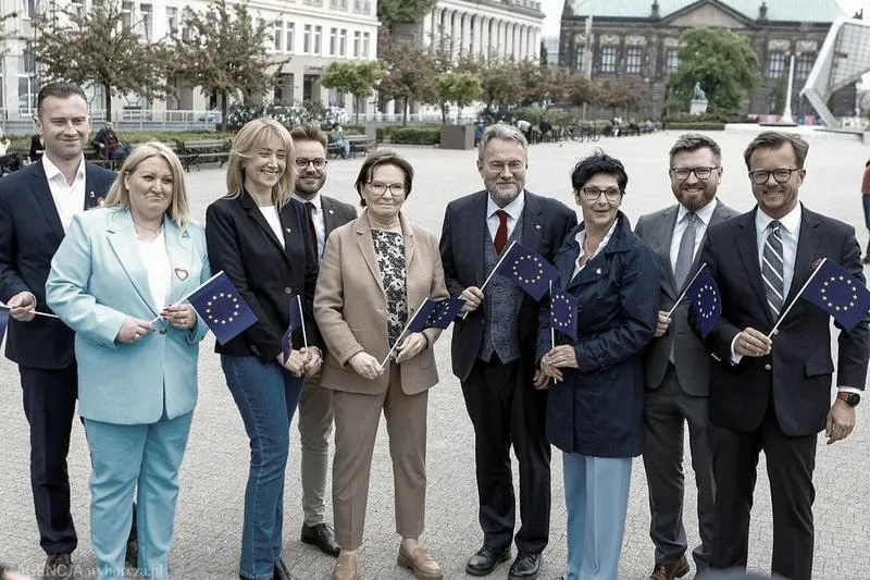 Wybory do Europarlamentu: Od której godziny można głosować?