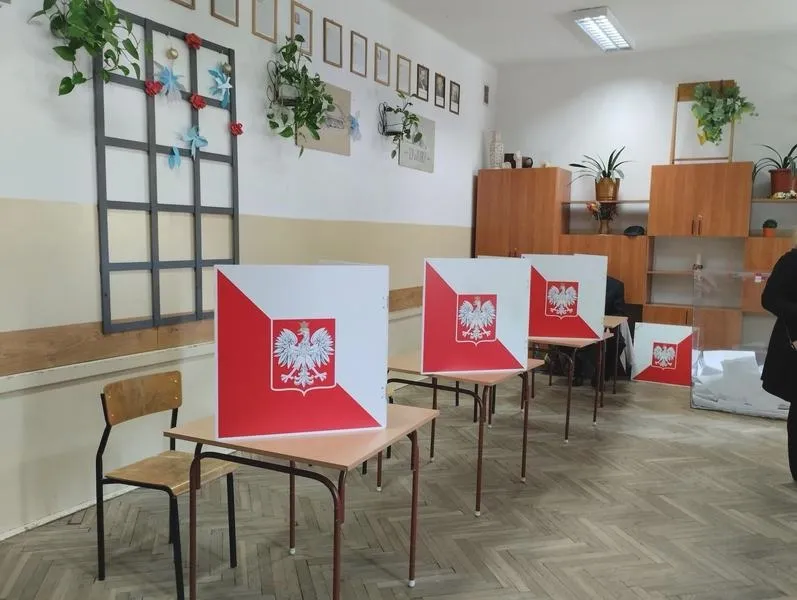 Wybory: do której godziny można głosować?