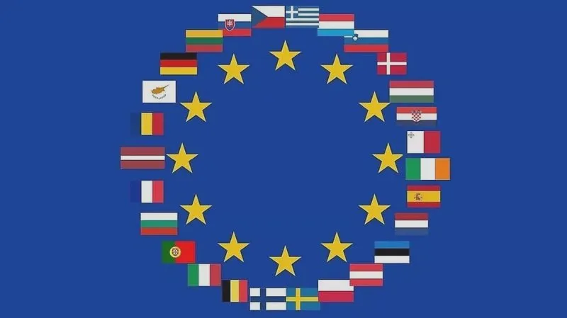 Znaczenie flagi Unii Europejskiej: co kryje w sobie jej symbolika?