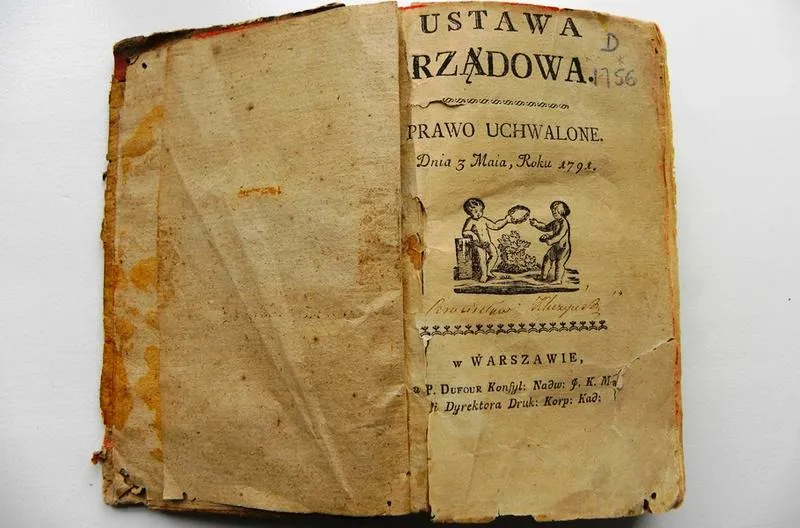 Znaczenie uchwalenia konstytucji 3 maja w historii Polski i jej dziedzictwie narodowym