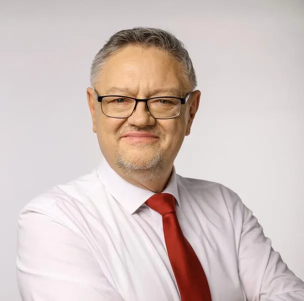 Aktualny prezydent RP