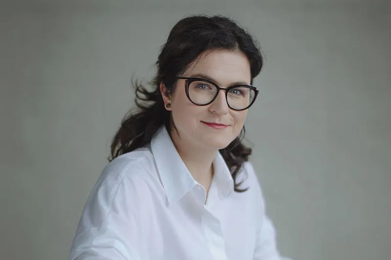 Aleksandra Dulkiewicz