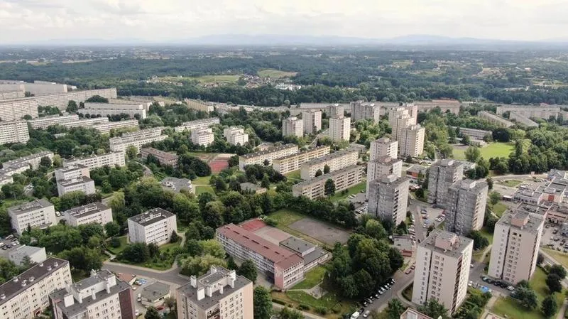 Analiza głosów wyborczych