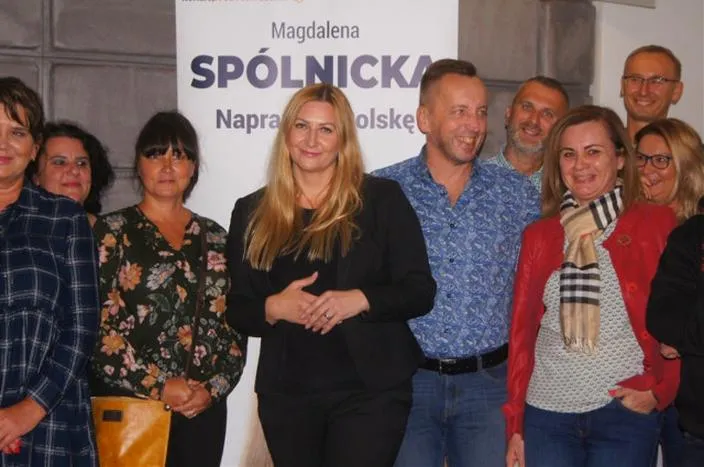 Analiza kampanii wyborczej