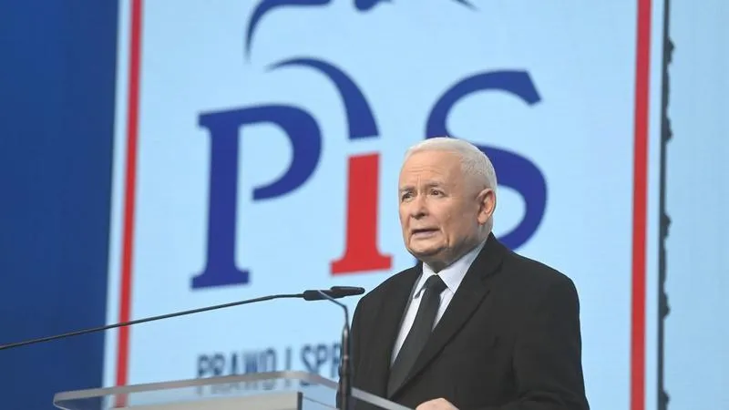 Analiza podziału mandatów
