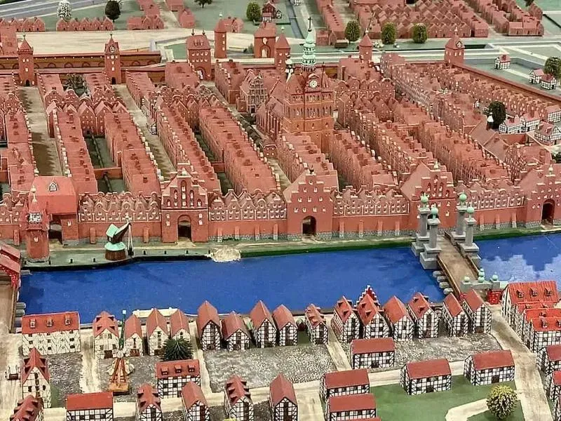 Analiza preferencji wyborczych