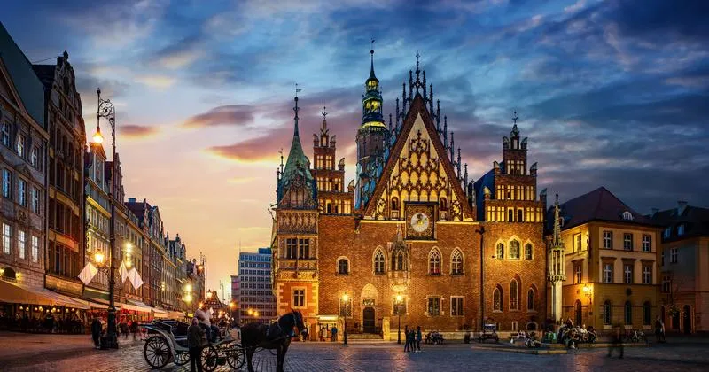 Analiza programów wyborczych