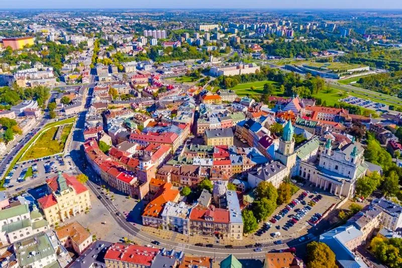 Analiza wyników wyborów