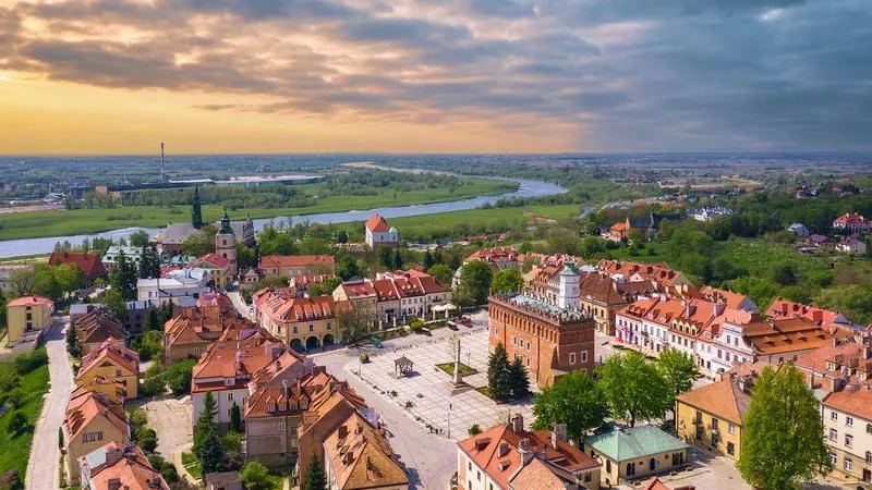 Analiza wyników wyborów