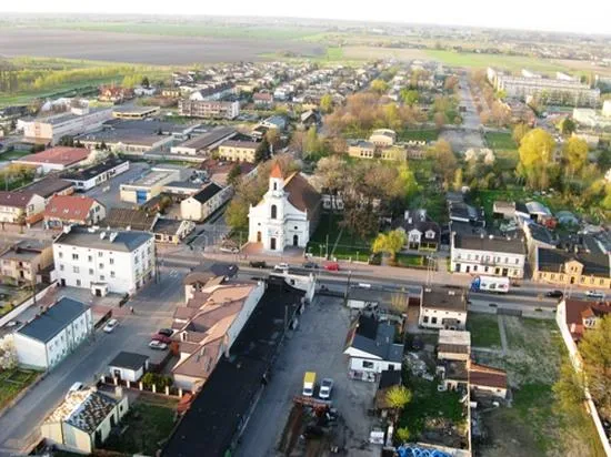 Analiza wyników wyborów