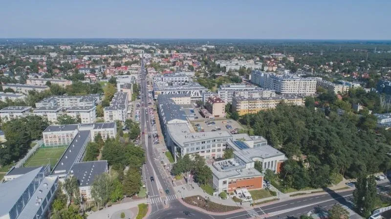 Analiza wyników wyborów