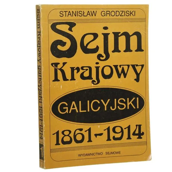 Autonomia galicyjska