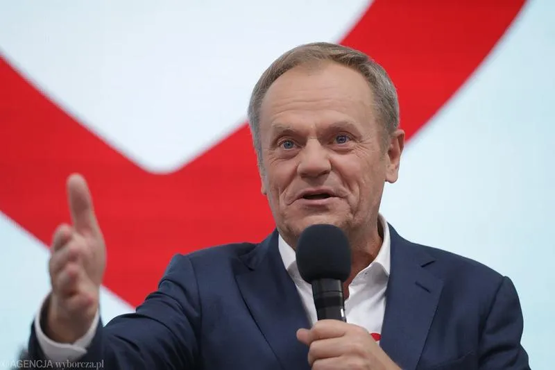 Badania exit poll