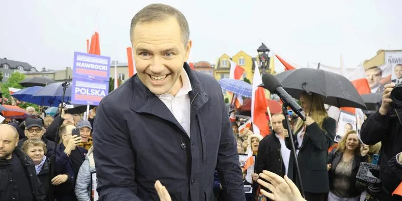 Belweder jako dom