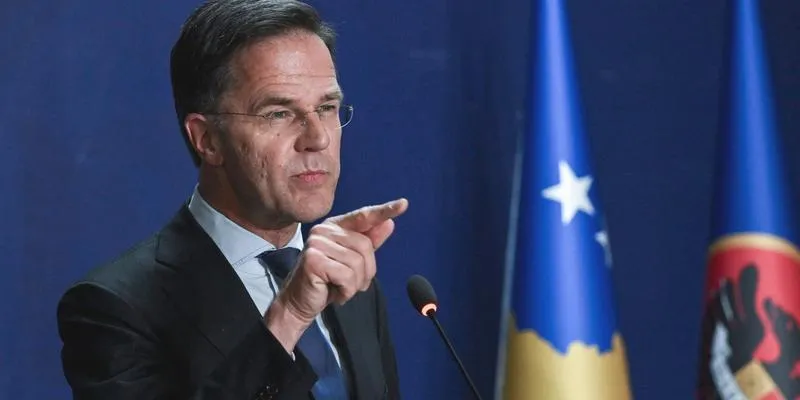 Bezpieczeństwo Europy